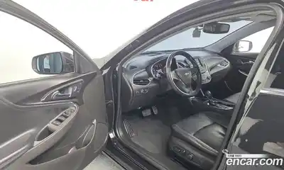 Chevrolet Malibu 2017 1.5 Автомат в Москве № 719375, миниатюра 10