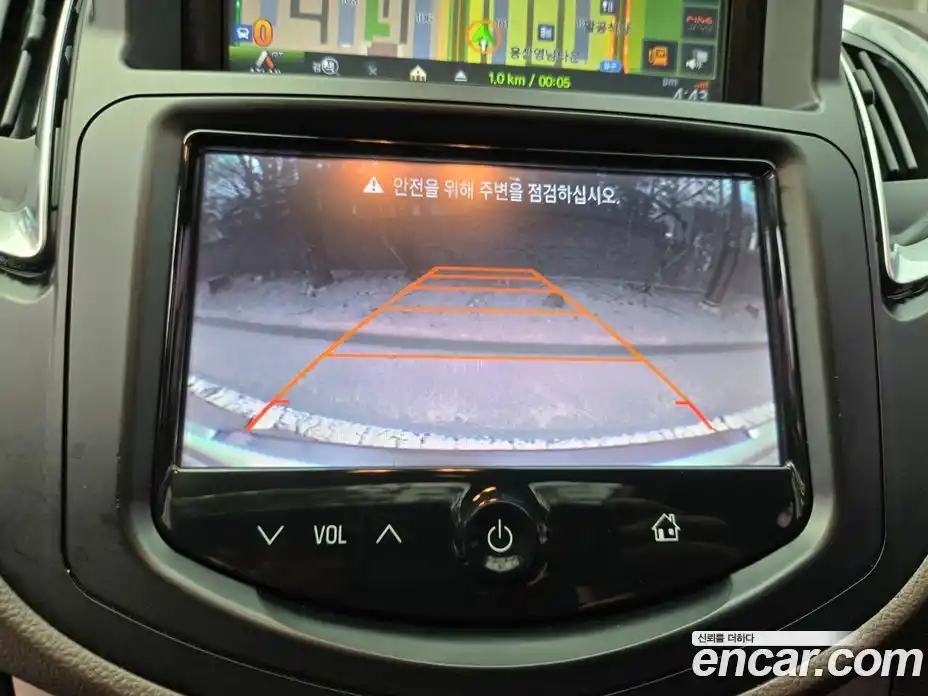 Chevrolet Trax 2013 1.4 Автомат в Москве № 719527, фото 15