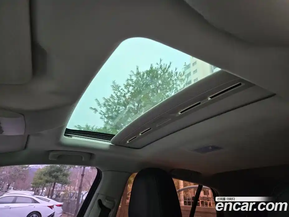 Chevrolet Trax 2013 1.4 Автомат в Москве № 719527, фото 16