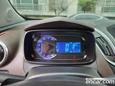 Chevrolet Trax 2013 1.4 Автомат в Москве № 719527, миниатюра 7