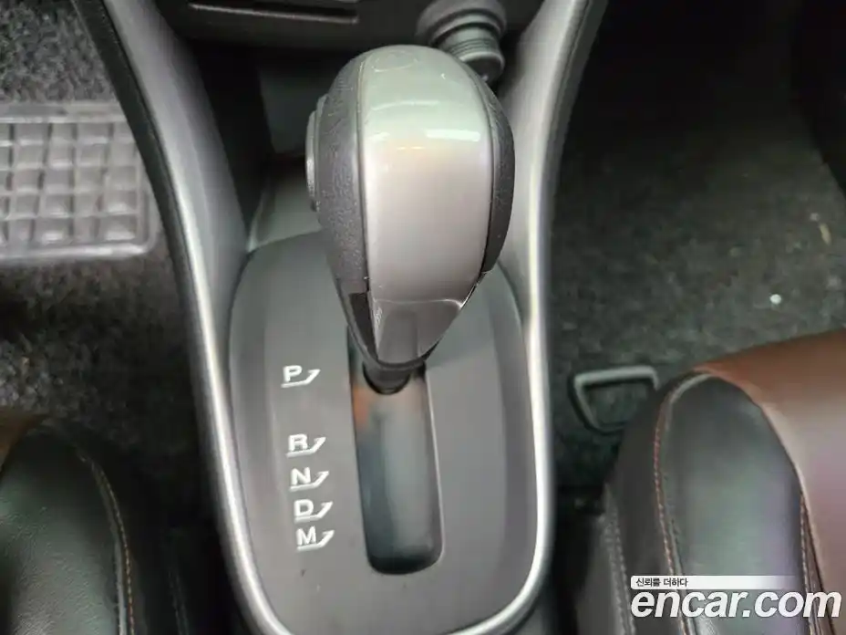 Chevrolet Trax 2013 1.4 Автомат в Москве № 719527, фото 8