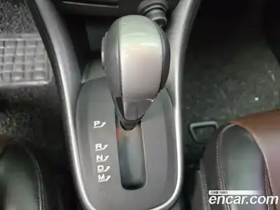 Chevrolet Trax 2013 1.4 Автомат в Москве № 719527, миниатюра 8