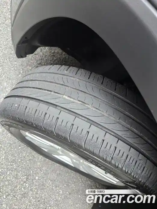 Chevrolet Orlando 2016 2.0 Автомат в Москве № 719573, фото 11