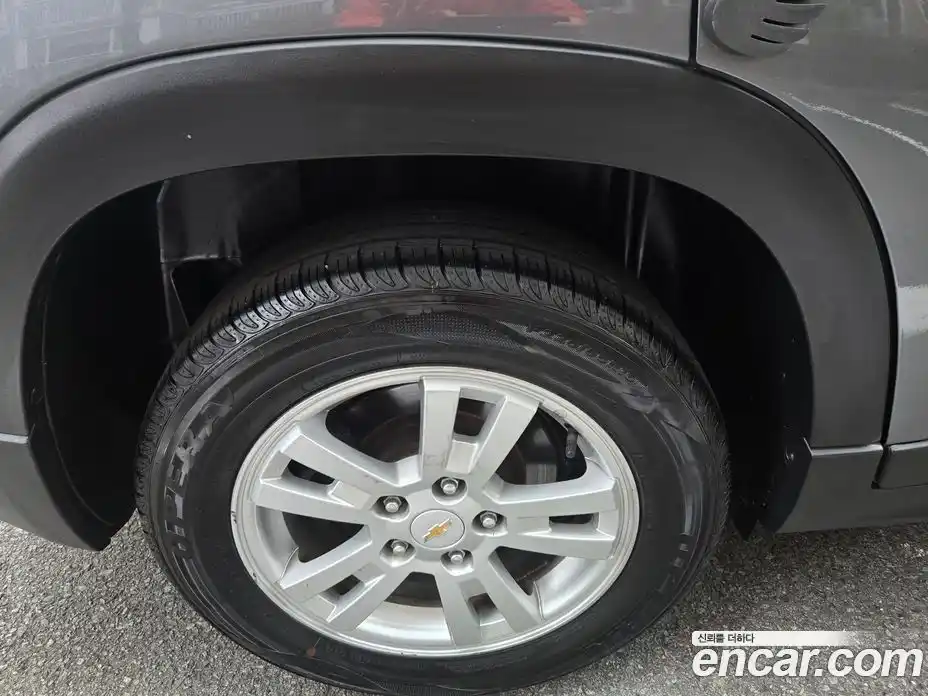 Chevrolet Orlando 2016 2.0 Автомат в Москве № 719573, фото 12