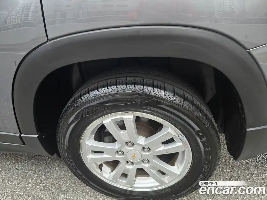 Chevrolet Orlando 2016 2.0 Автомат в Москве № 719573, фото 13