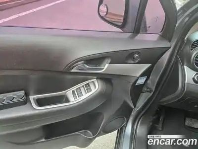 Chevrolet Orlando 2016 2.0 Автомат в Москве № 719573, миниатюра 5