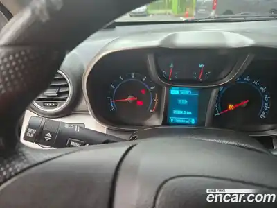 Chevrolet Orlando 2016 2.0 Автомат в Москве № 719573, миниатюра 6