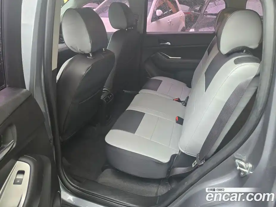 Chevrolet Orlando 2016 2.0 Автомат в Москве № 719573, фото 8