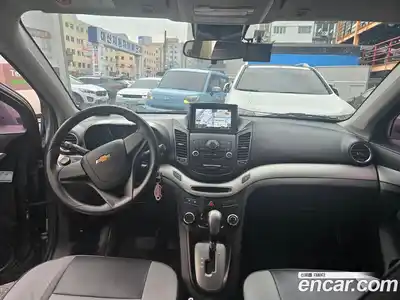Chevrolet Orlando 2016 2.0 Автомат в Москве № 719573, миниатюра 9