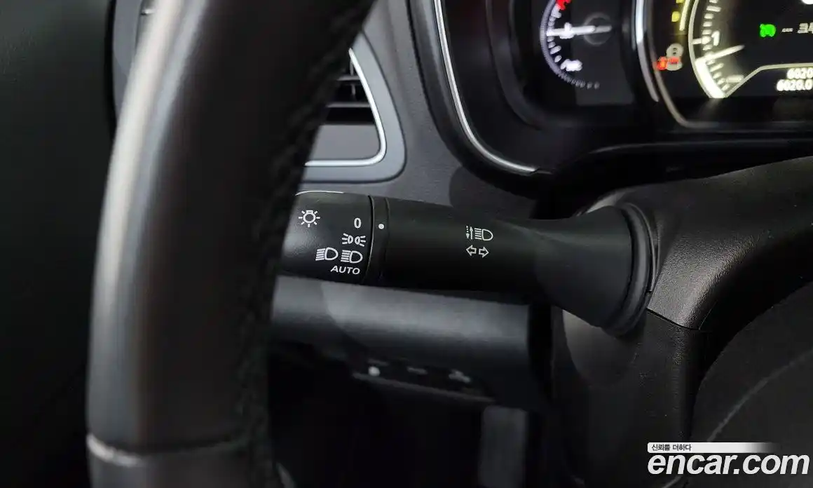 Renault QM6 2026 2.0 Автомат в Москве № 719691, фото 17