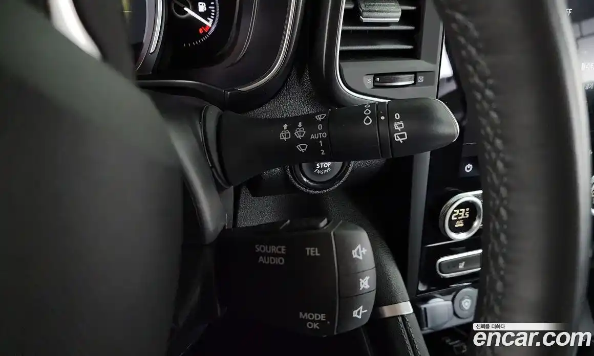 Renault QM6 2026 2.0 Автомат в Москве № 719691, фото 18