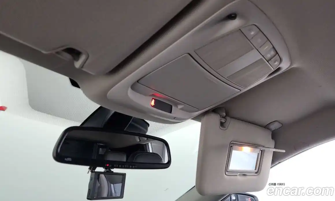 Renault QM6 2026 2.0 Автомат в Москве № 719691, фото 19