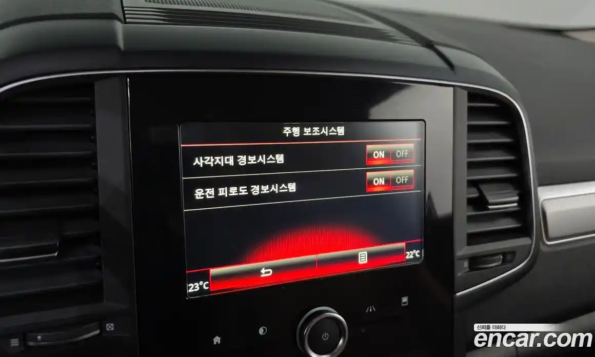 Renault QM6 2021 2.0 Автомат в Москве № 719851, фото 16