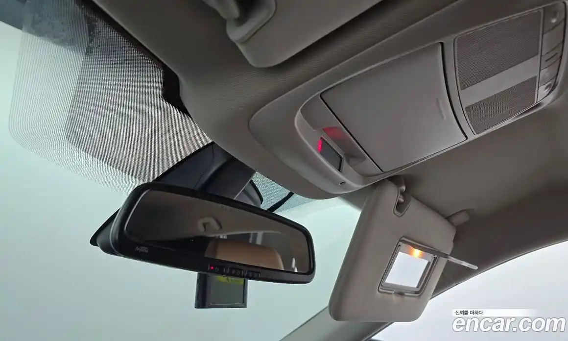 Renault QM6 2021 2.0 Автомат в Москве № 719851, фото 18