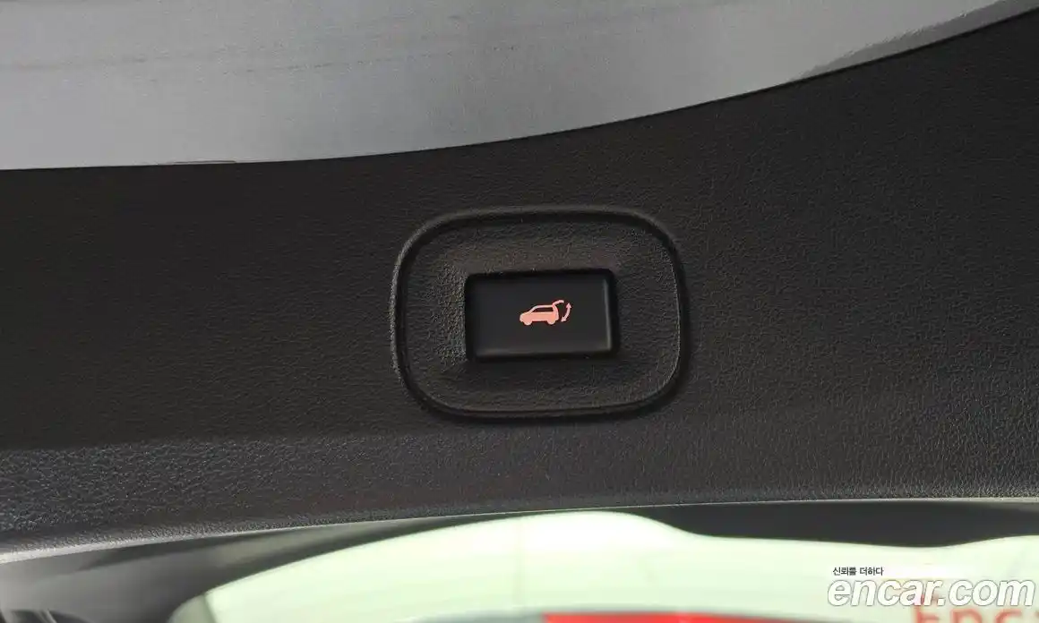 Renault QM6 2021 2.0 Автомат в Москве № 719851, фото 20