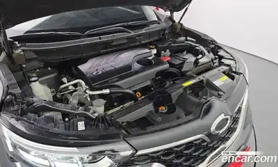 Renault QM6 2021 2.0 Автомат в Москве № 719851, миниатюра 6