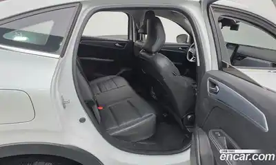 Renault XM3 2020 1.3 Автомат в Москве № 719964, миниатюра 12