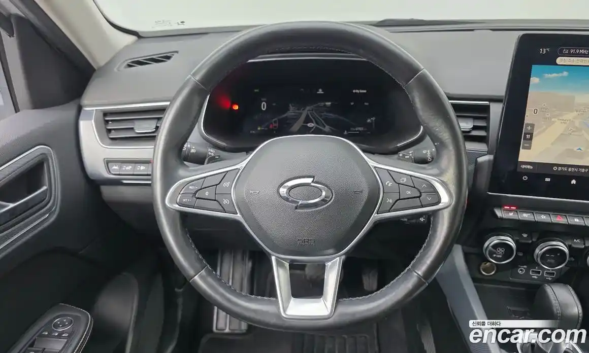 Renault XM3 2020 1.3 Автомат в Москве № 719964, фото 13