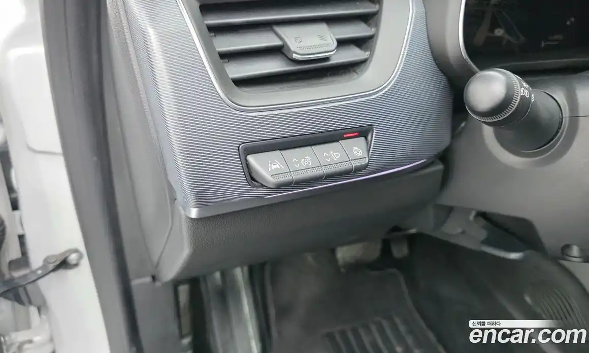 Renault XM3 2020 1.3 Автомат в Москве № 719964, фото 15