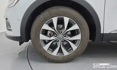 Renault XM3 2020 1.3 Автомат в Москве № 719964, миниатюра 5