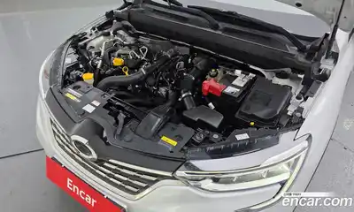 Renault XM3 2020 1.3 Автомат в Москве № 719964, миниатюра 6