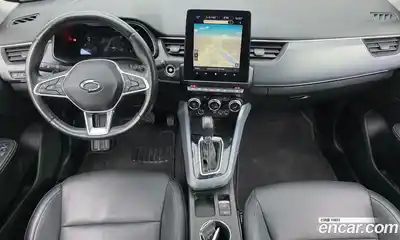 Renault XM3 2020 1.3 Автомат в Москве № 719964, миниатюра 7