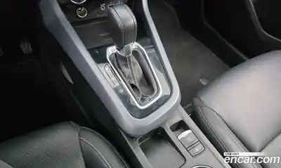 Renault XM3 2020 1.3 Автомат в Москве № 719964, миниатюра 9