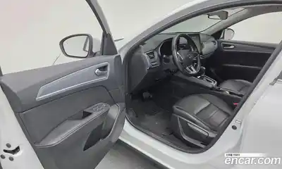 Renault XM3 2020 1.3 Автомат в Москве № 719964, миниатюра 10