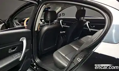 Renault SM5 2015 2.0 Автомат в Москве № 719970, миниатюра 11