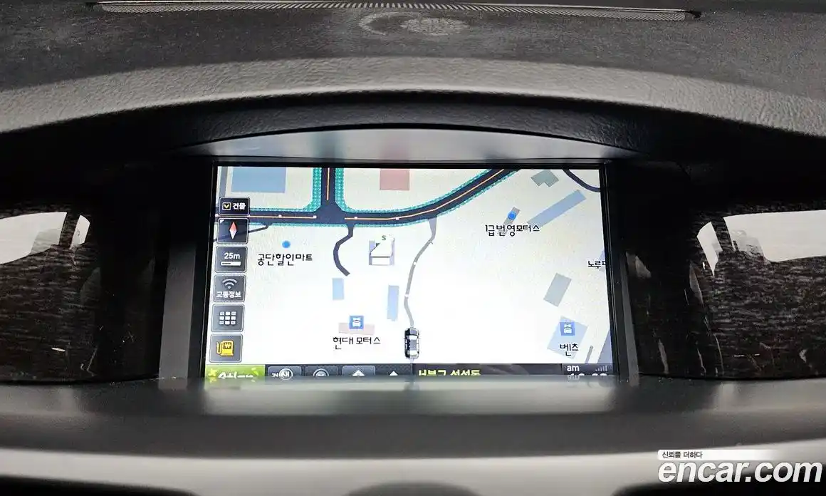 Renault SM5 2015 2.0 Автомат в Москве № 719970, фото 17