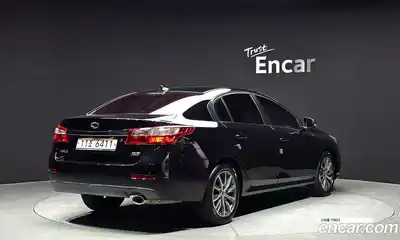 Renault SM5 2015 2.0 Автомат в Москве № 719970, миниатюра 2