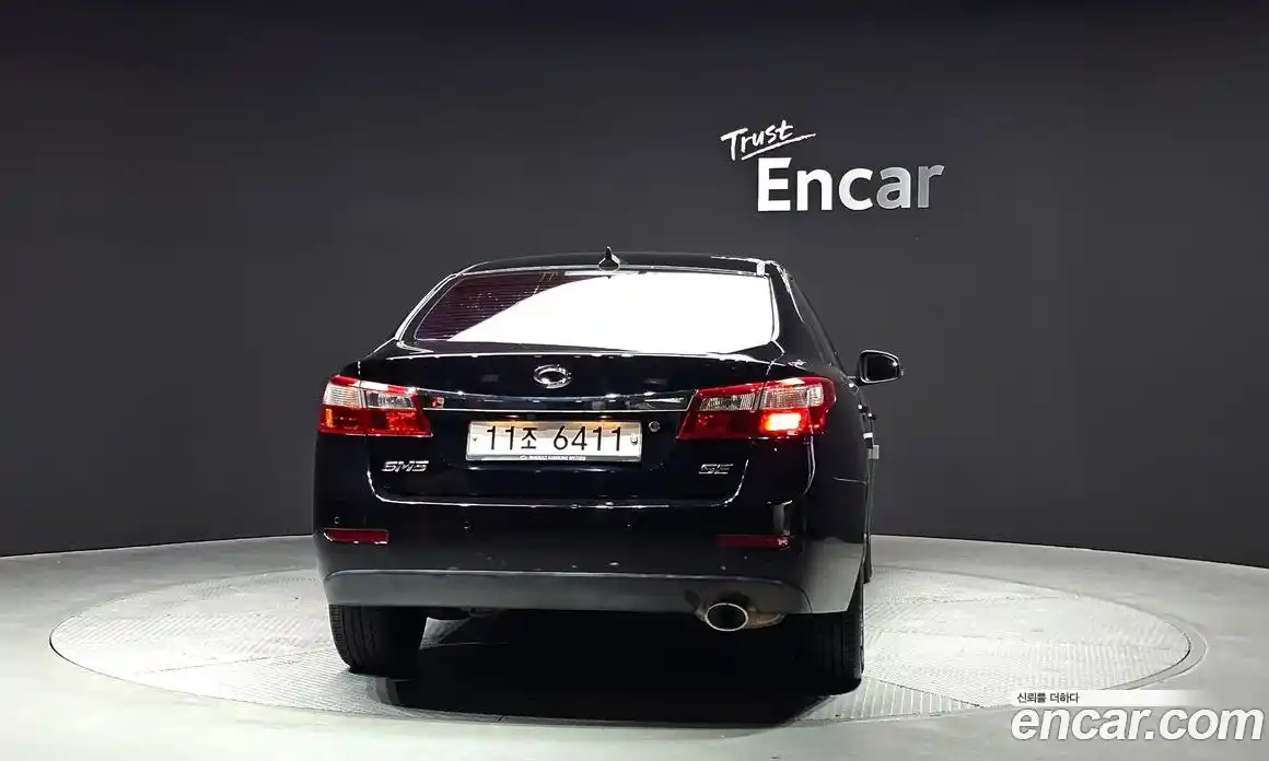 Renault SM5 2015 2.0 Автомат в Москве № 719970, фото 4