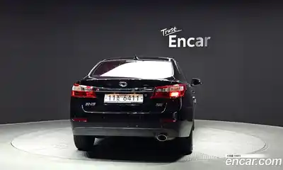 Renault SM5 2015 2.0 Автомат в Москве № 719970, миниатюра 4