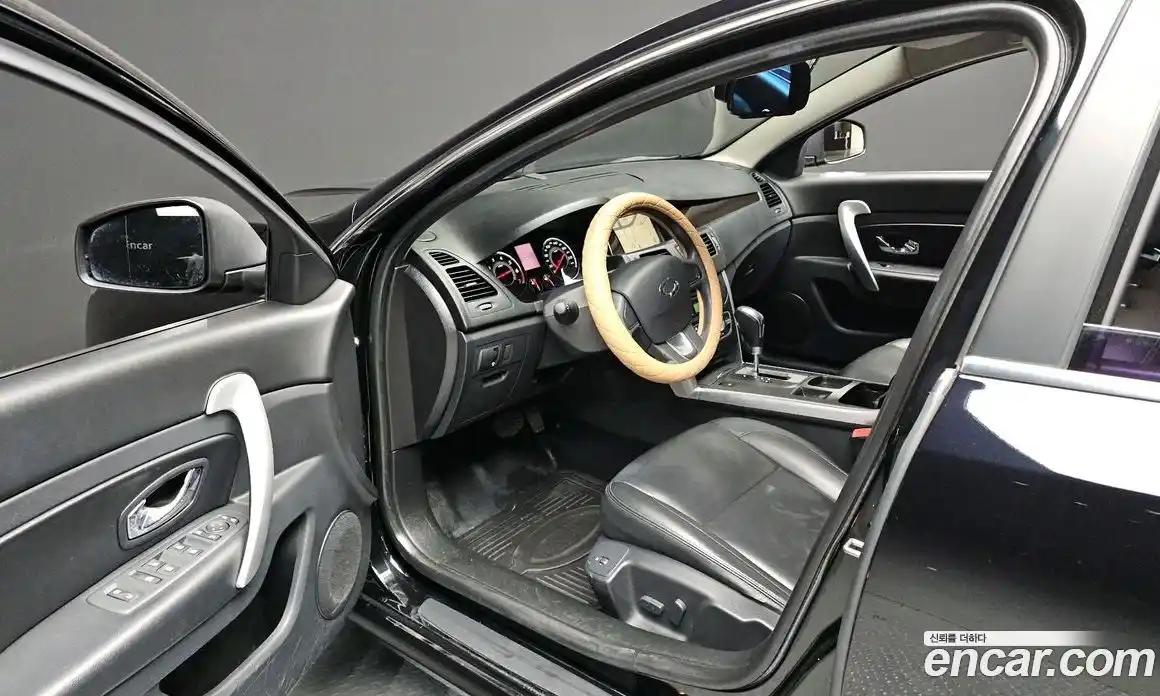 Renault SM5 2015 2.0 Автомат в Москве № 719970, фото 10