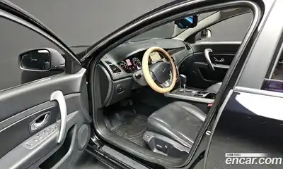 Renault SM5 2015 2.0 Автомат в Москве № 719970, миниатюра 10