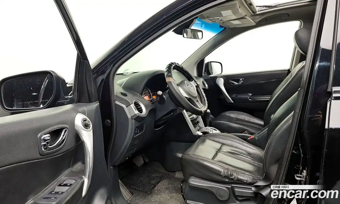 Renault QM5 2009 2.0 гидро в Москве № 720094, фото 11