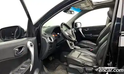 Renault QM5 2009 2.0 гидро в Москве № 720094, миниатюра 11
