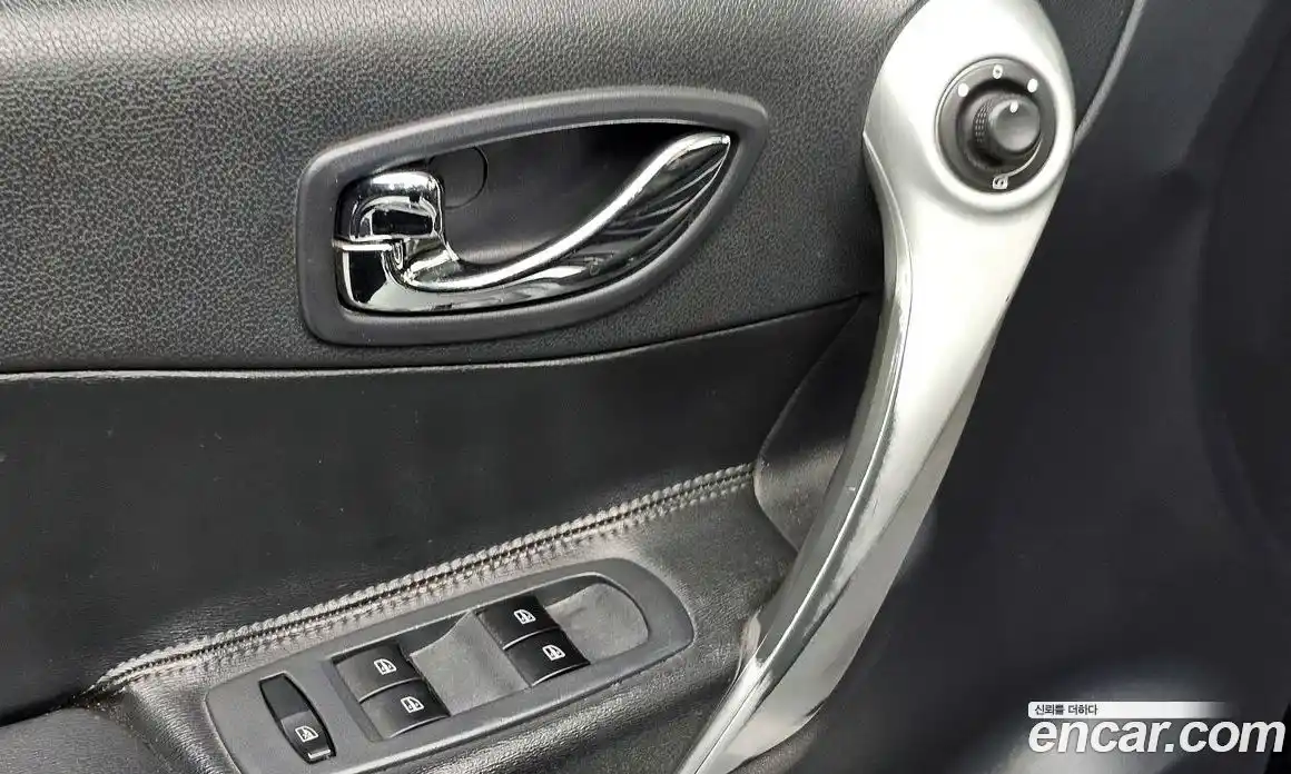 Renault QM5 2009 2.0 гидро в Москве № 720094, фото 14