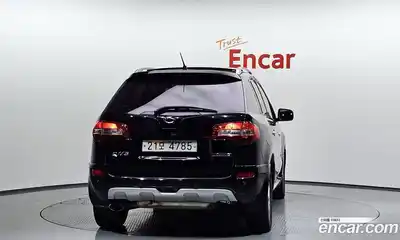 Renault QM5 2009 2.0 гидро в Москве № 720094, миниатюра 4
