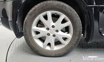 Renault QM5 2009 2.0 гидро в Москве № 720094, миниатюра 5