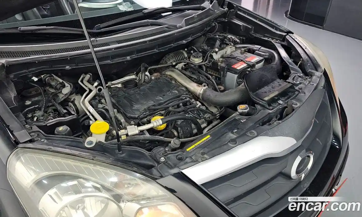 Renault QM5 2009 2.0 гидро в Москве № 720094, фото 6