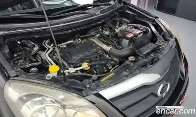 Renault QM5 2009 2.0 гидро в Москве № 720094, миниатюра 6