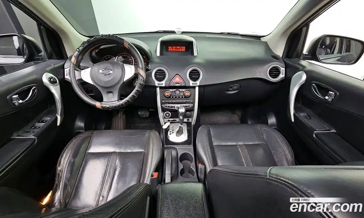 Renault QM5 2009 2.0 гидро в Москве № 720094, фото 7