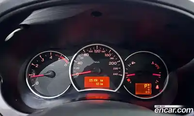 Renault QM5 2009 2.0 гидро в Москве № 720094, миниатюра 8