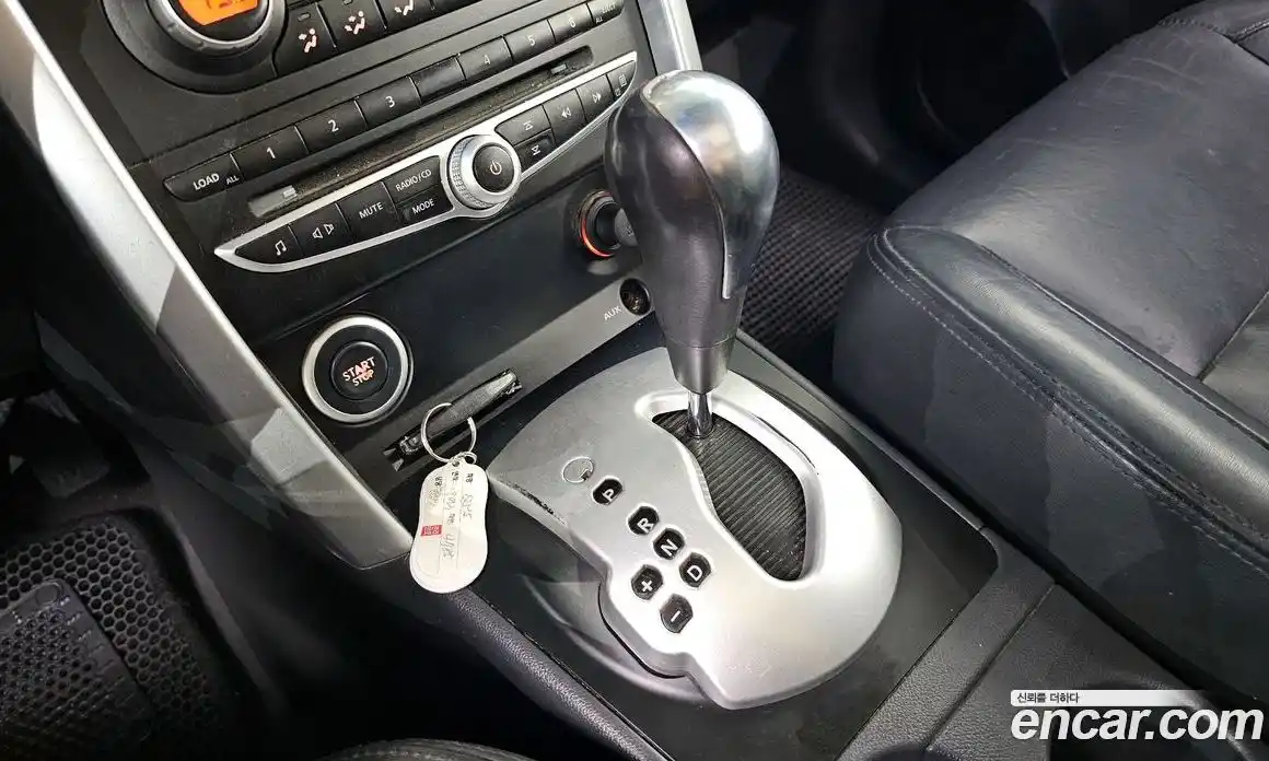 Renault QM5 2009 2.0 гидро в Москве № 720094, фото 9