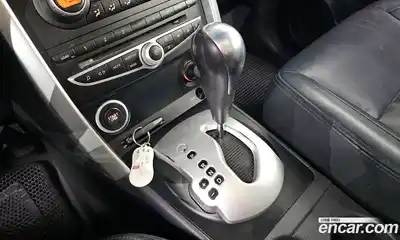 Renault QM5 2009 2.0 гидро в Москве № 720094, миниатюра 9
