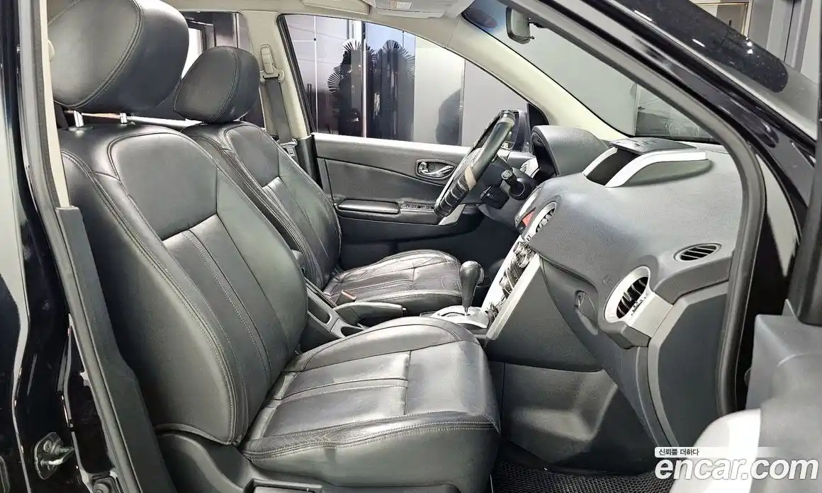Renault QM5 2009 2.0 гидро в Москве № 720094, фото 10