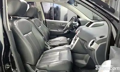 Renault QM5 2009 2.0 гидро в Москве № 720094, миниатюра 10