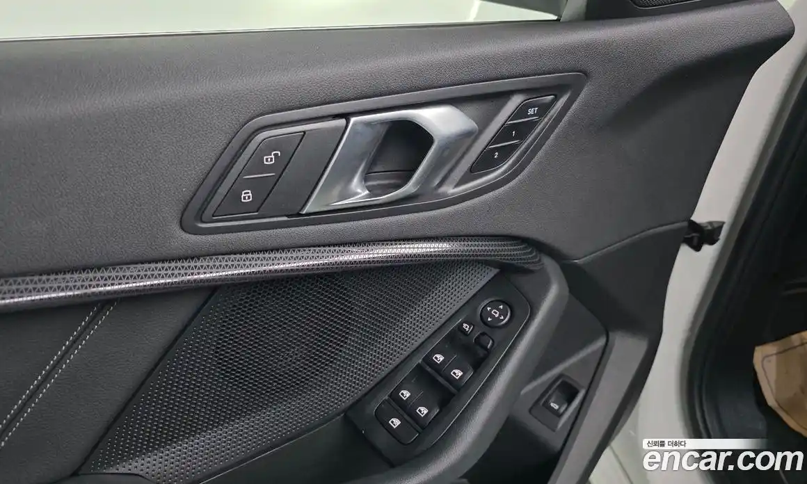 BMW 1-Series 2024 2.0 Автомат в Москве № 720377, фото 17