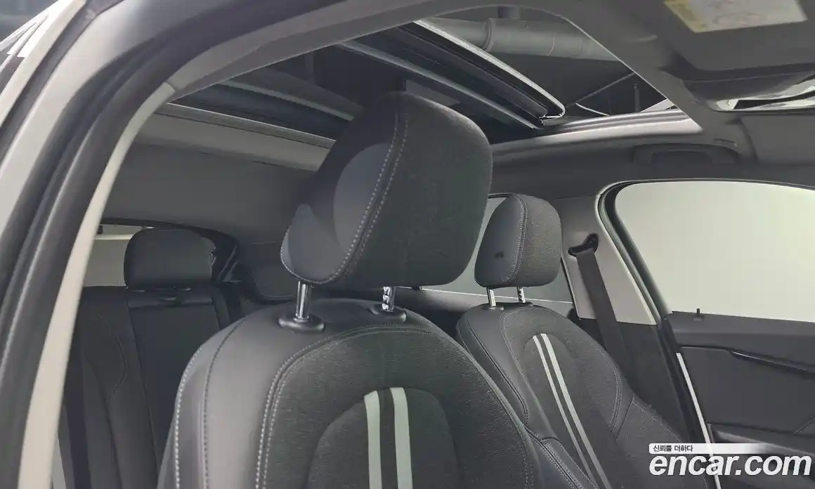 BMW 1-Series 2024 2.0 Автомат в Москве № 720377, фото 18